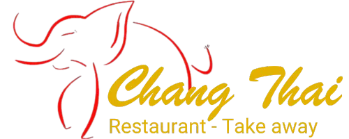 Chang Thai Logo